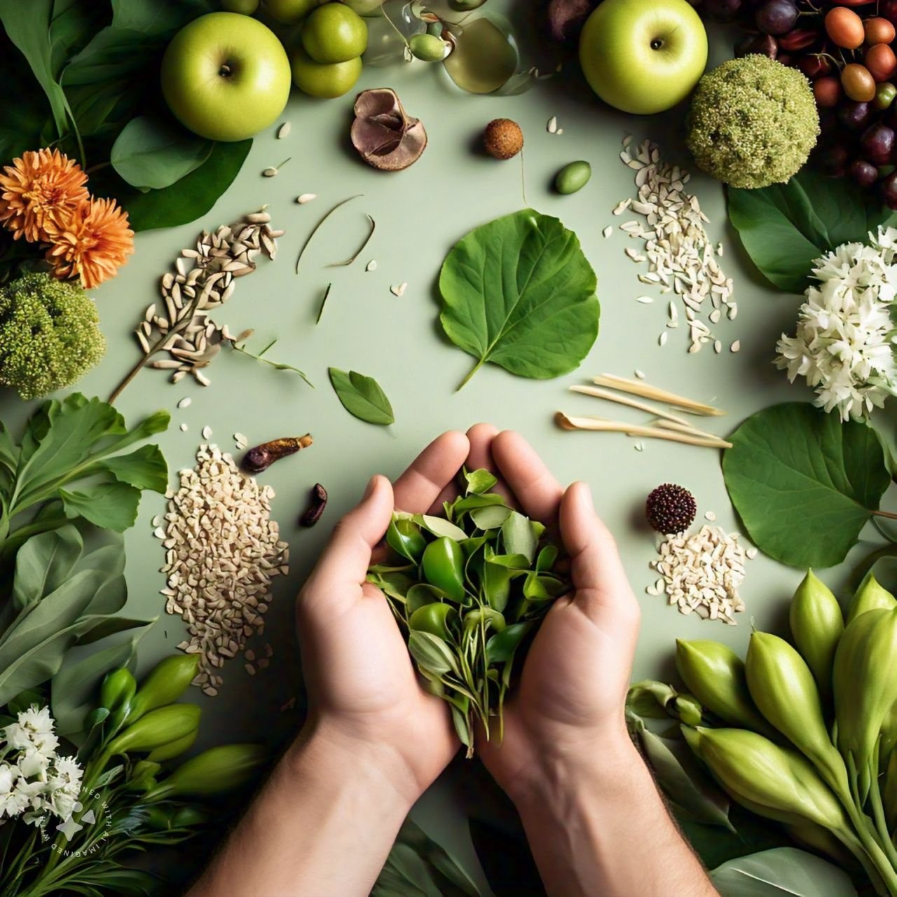 No momento, você está visualizando 🌿 O natural é o caminho para a transformação!